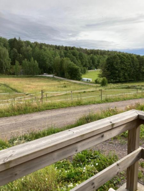 Asplunda Gård, Kolmården, stuga 5, Kolmården